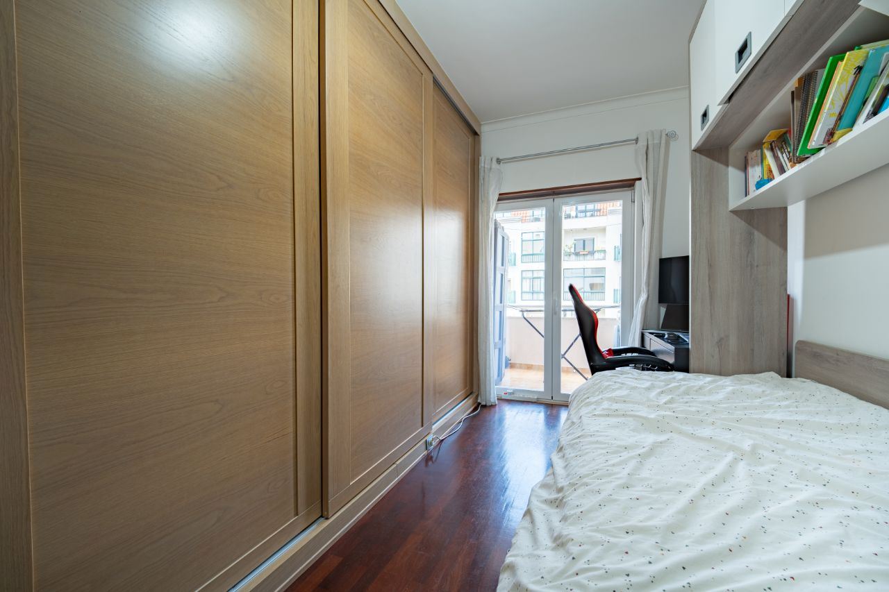 Apartamento T3 para Venda em Montijo e Afonsoeiro