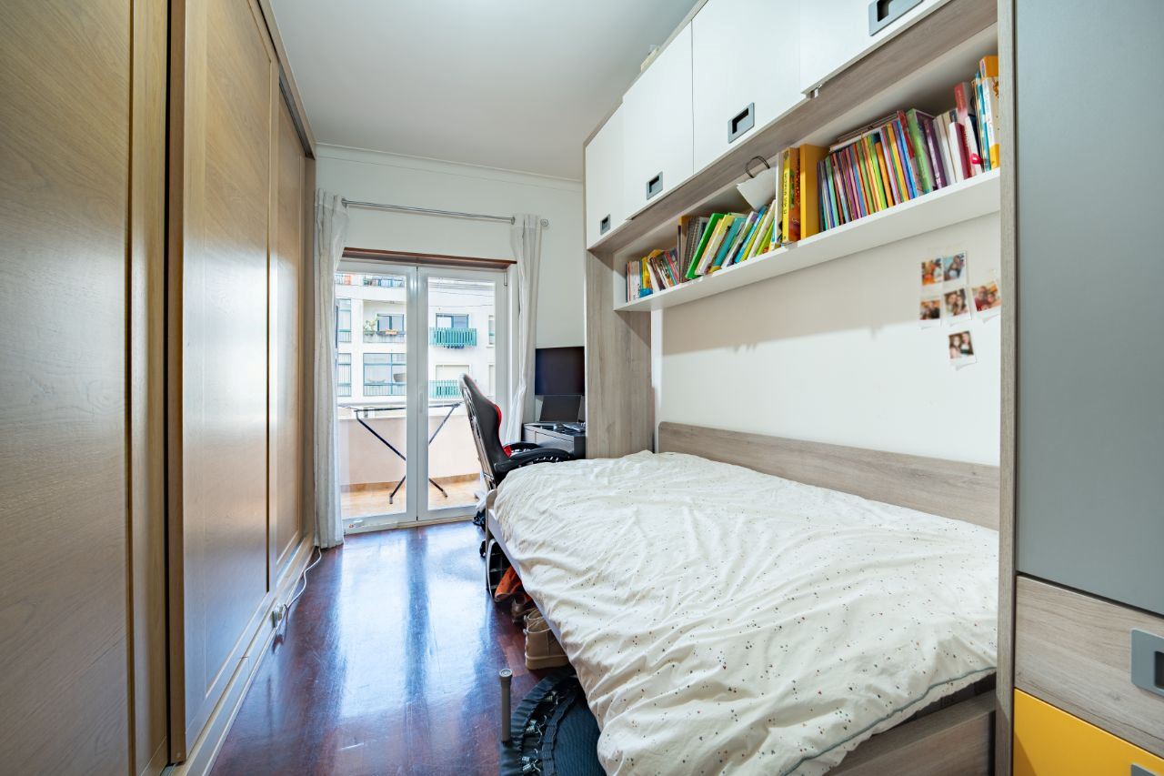 Apartamento T3 para Venda em Montijo e Afonsoeiro