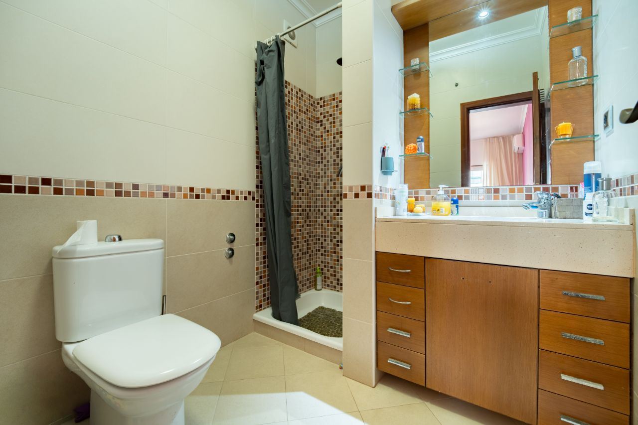 Apartamento T3 para Venda em Montijo e Afonsoeiro