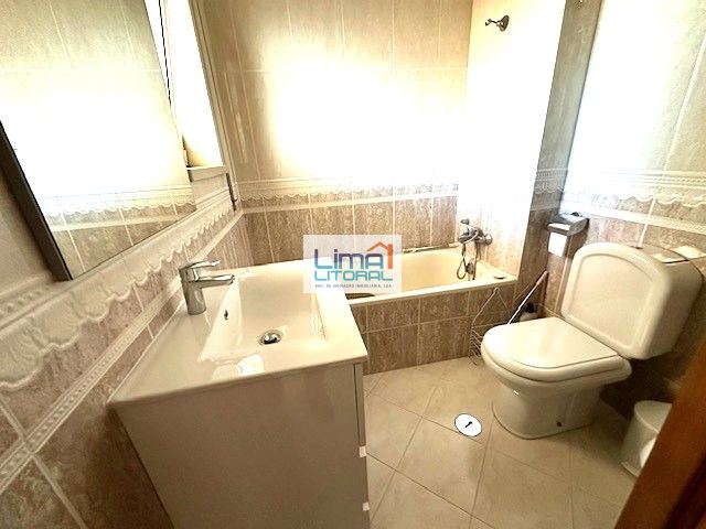 Apartamento T1 para Arrendamento em Leiria, Pousos, Barreira e Cortes