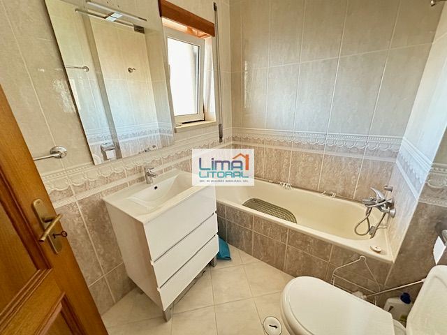 Apartamento T1 para Arrendamento em Leiria, Pousos, Barreira e Cortes