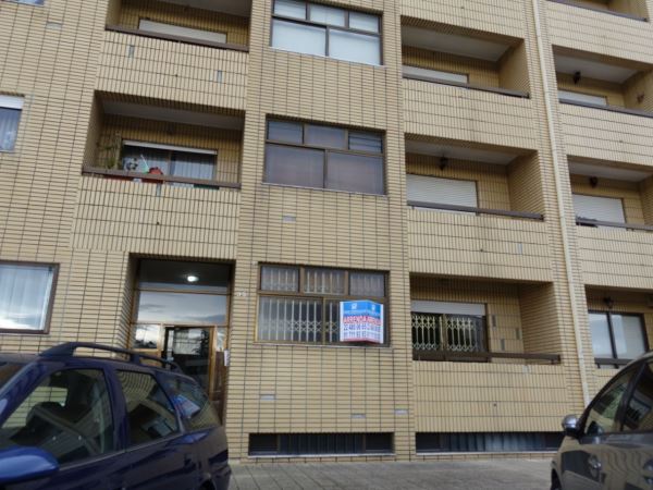 Piso T3, para Alquiler