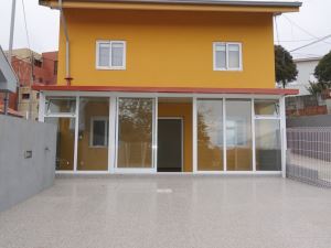 Piso-vivienda T1, para Alquiler