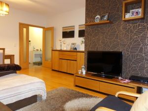 Apartamento 2 Quartos, para Compra