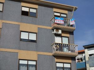 Apartamento 2 Quartos, para Compra