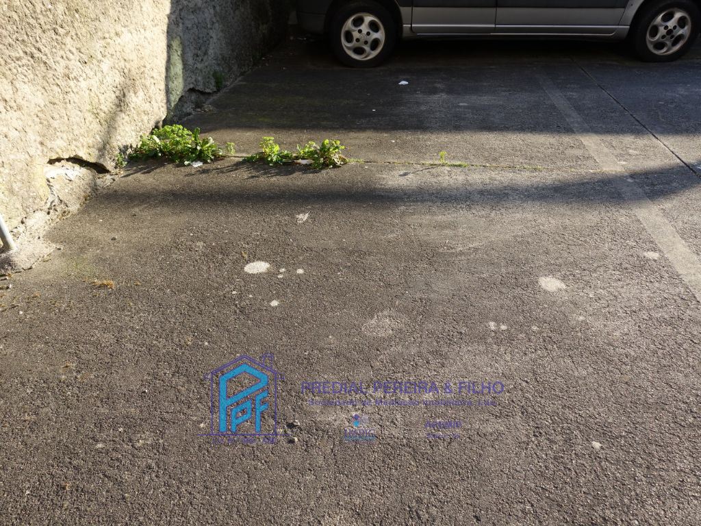 Aparcamento Exterior