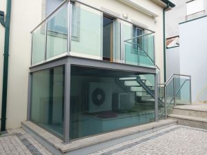 Townhouse T2, para Sale