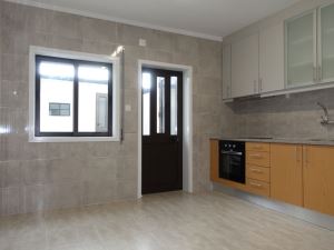 Moradia em banda T2, para Compra