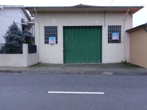 Armazém, para Arrendamento