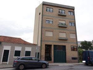 Piso T1, para Alquiler