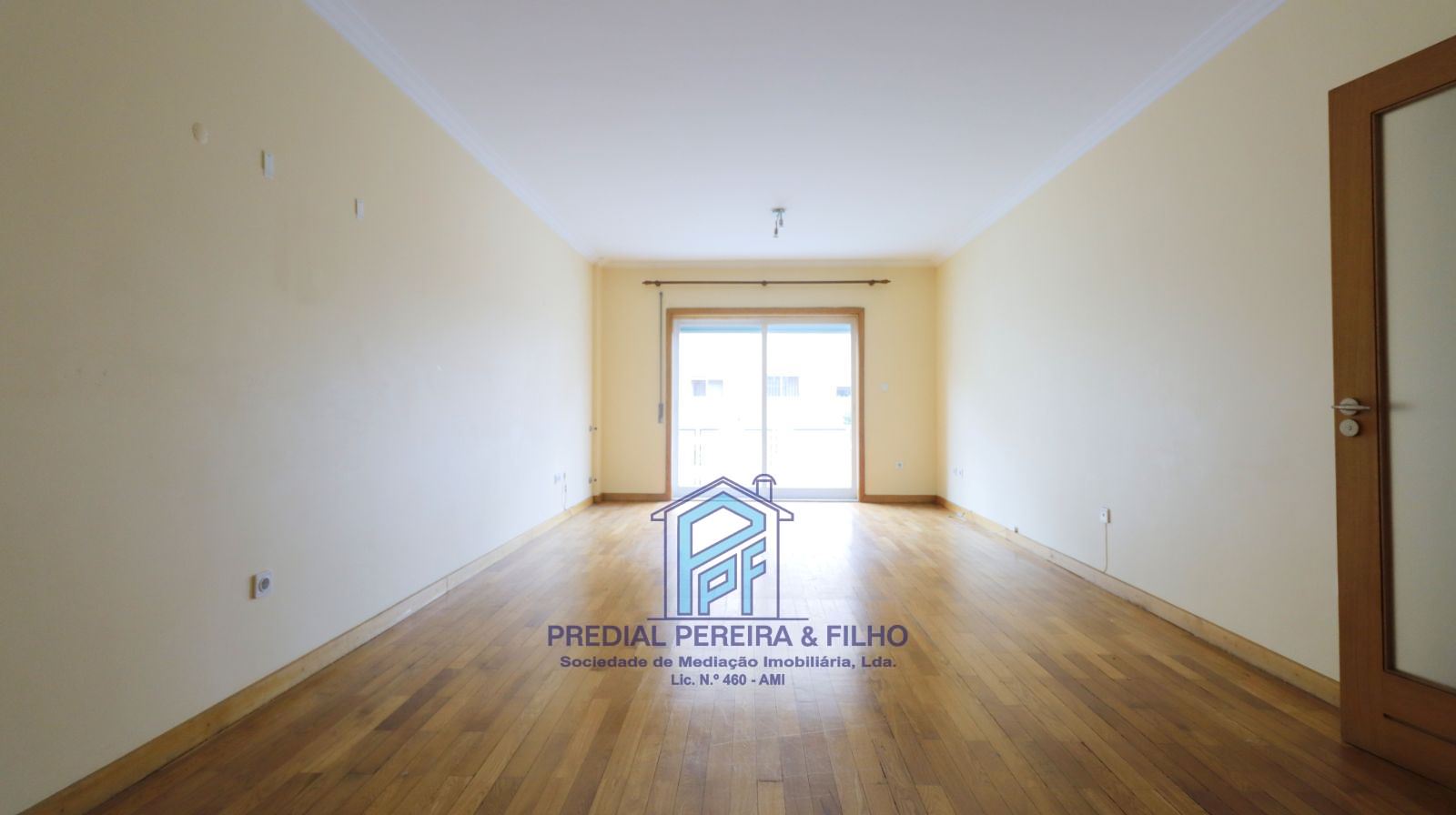 Apartamento T2 para Venda em Rio Tinto