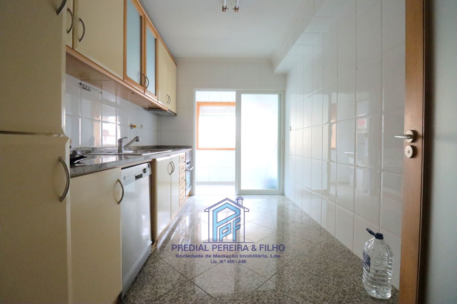 Apartamento T2 para Venda em Rio Tinto