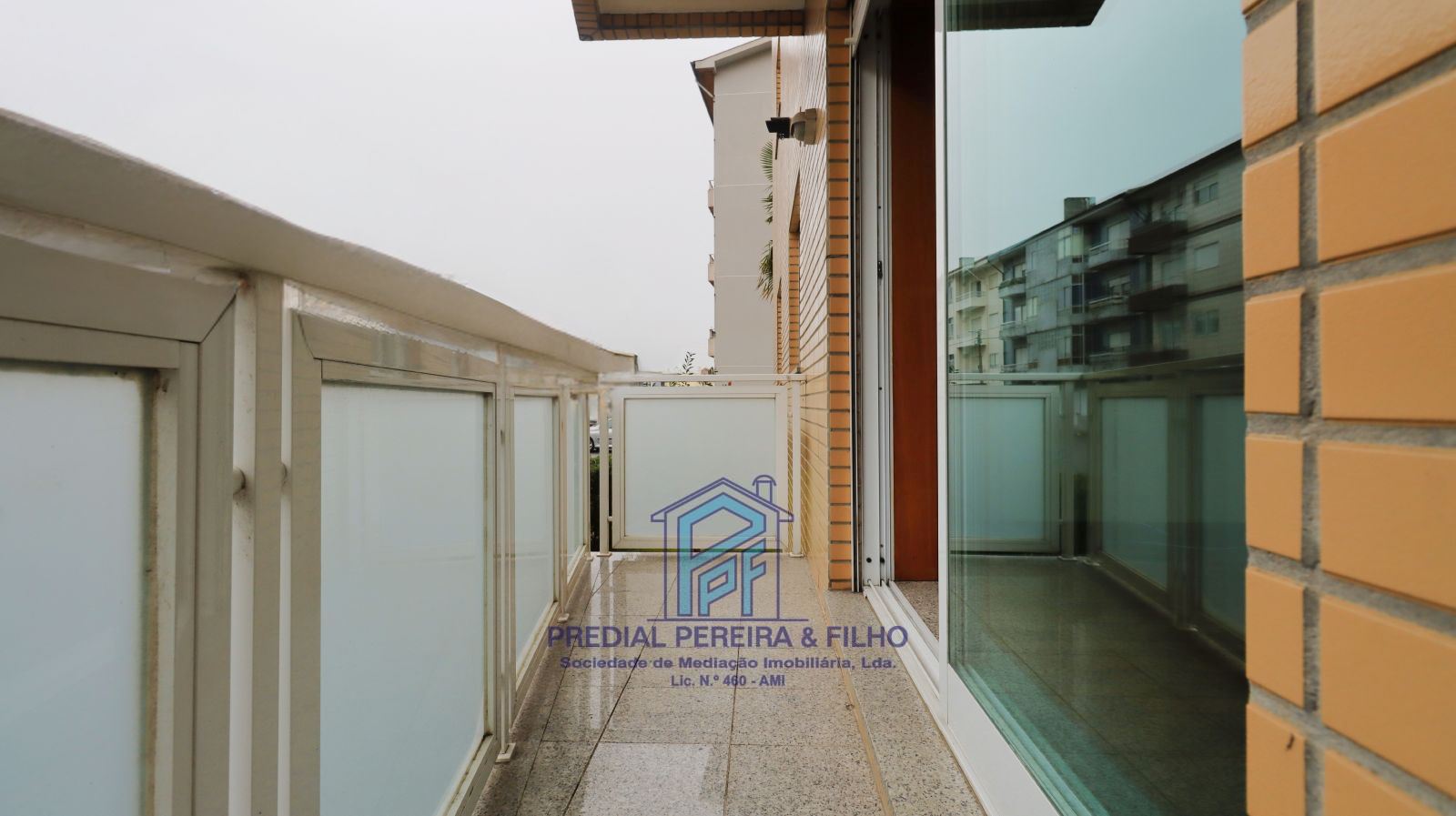 Apartamento T2 para Venda em Rio Tinto