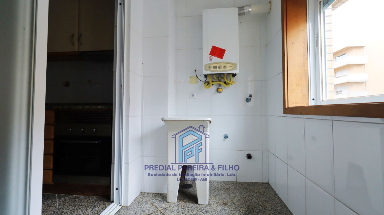 Apartamento T2 para Venda em Rio Tinto