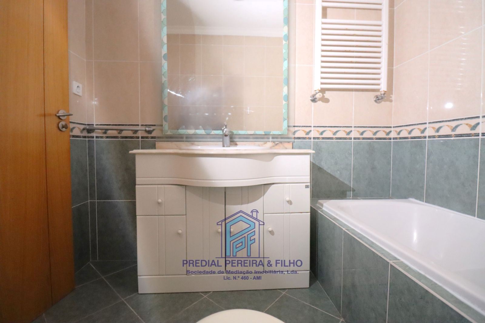 Apartamento T2 para Venda em Rio Tinto