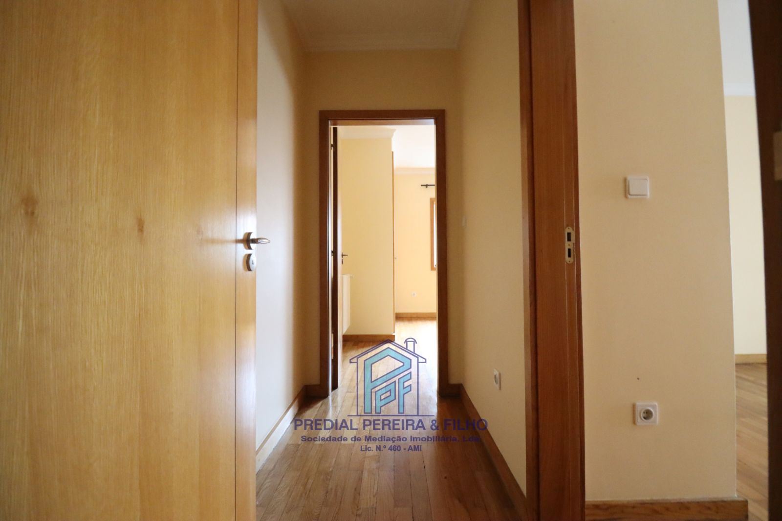 Apartamento T2 para Venda em Rio Tinto