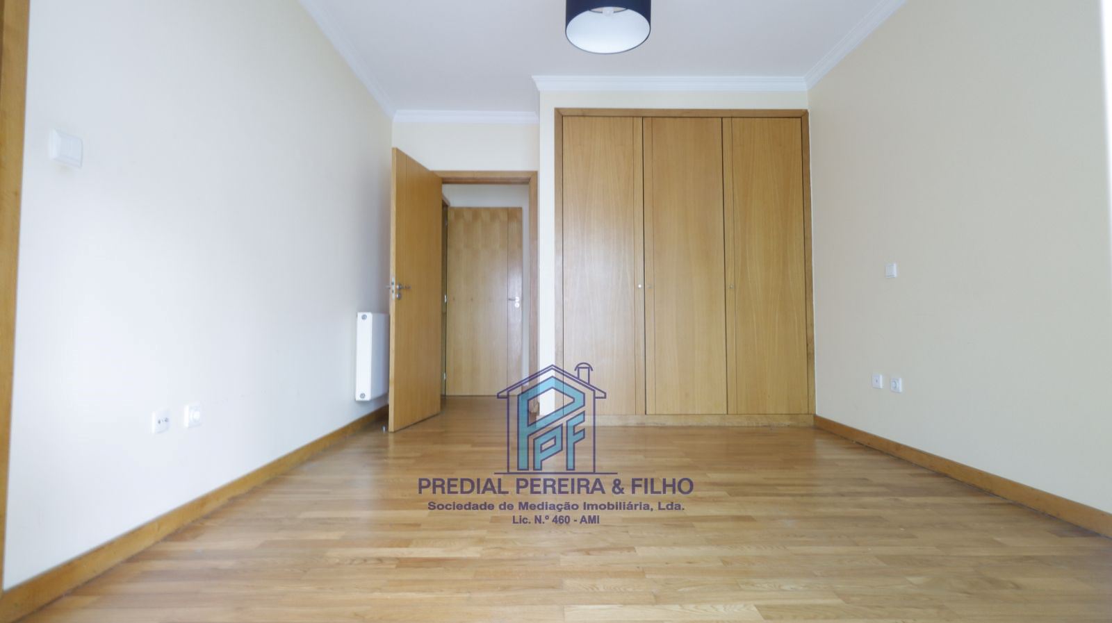 Apartamento T2 para Venda em Rio Tinto