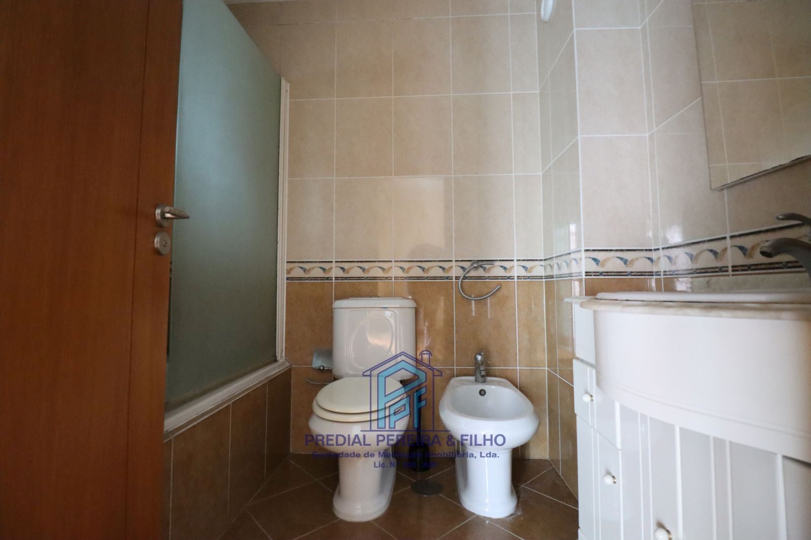 Apartamento T2 para Venda em Rio Tinto