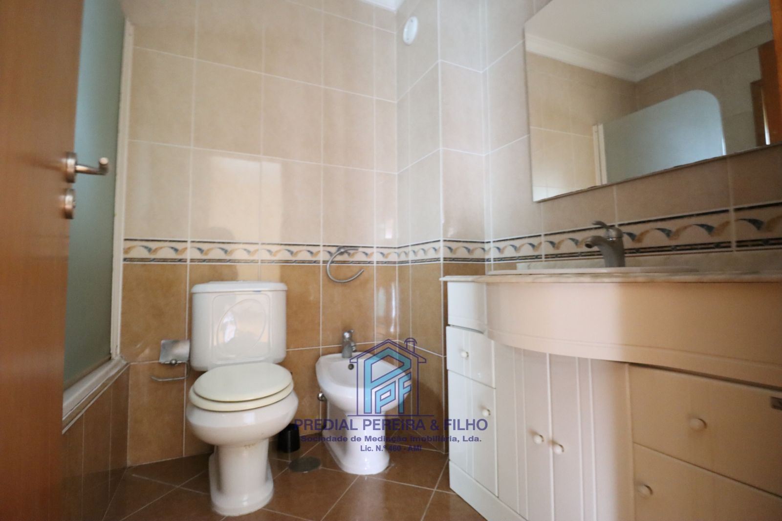 Apartamento T2 para Venda em Rio Tinto