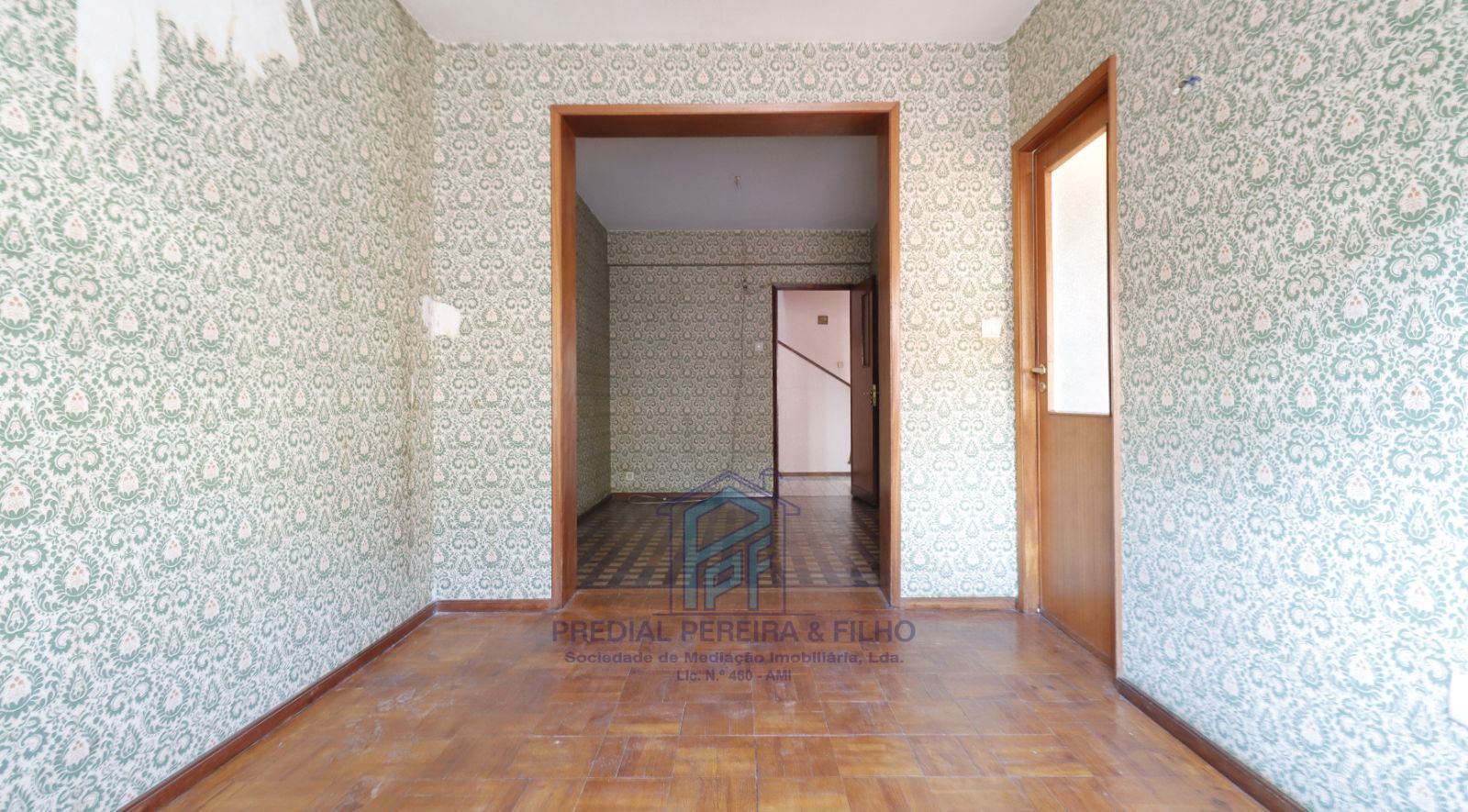 Moradia T3 para Venda em Rio Tinto