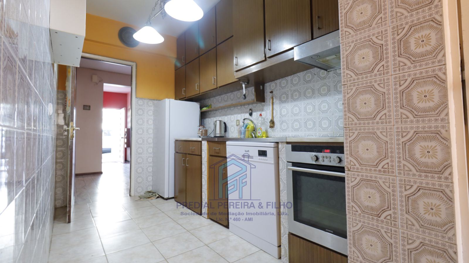 Moradia T3 para Venda em Rio Tinto