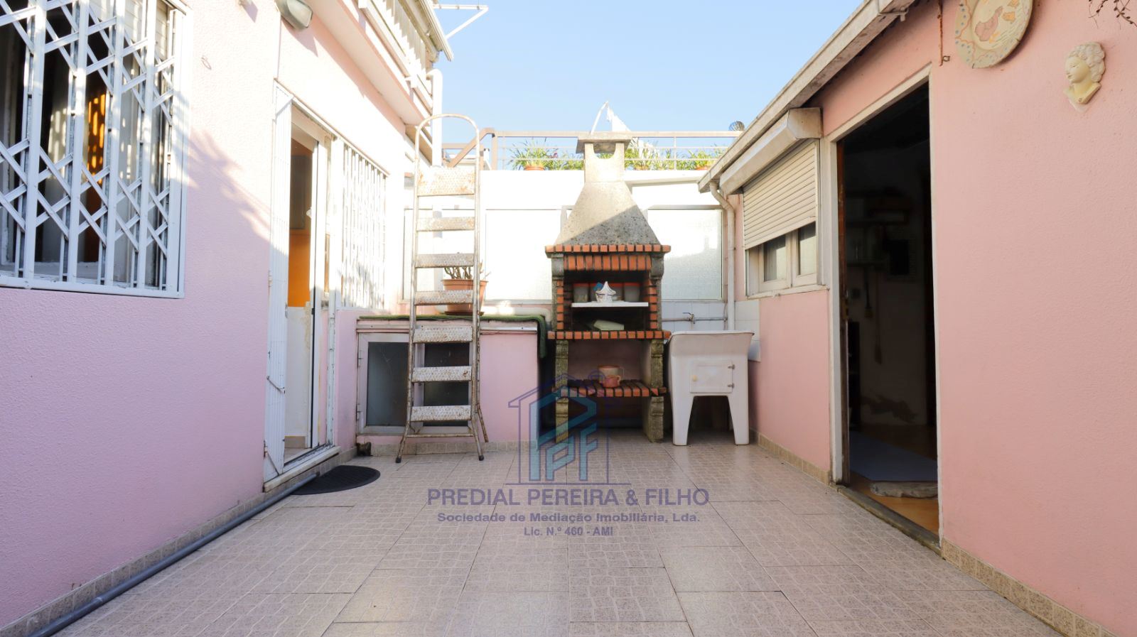 Moradia T3 para Venda em Rio Tinto