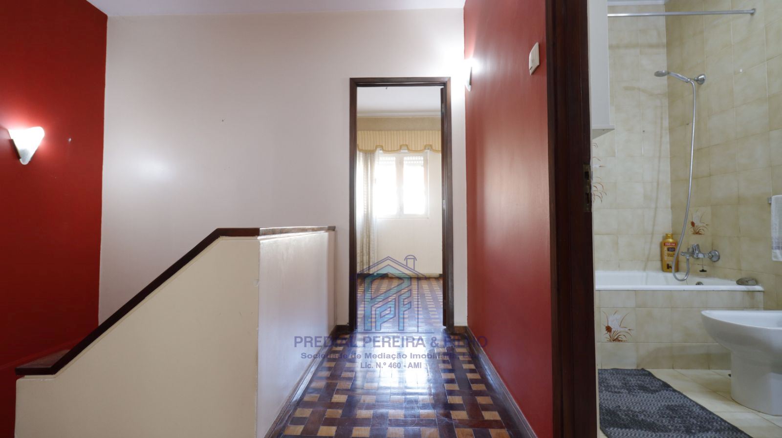 Moradia T3 para Venda em Rio Tinto