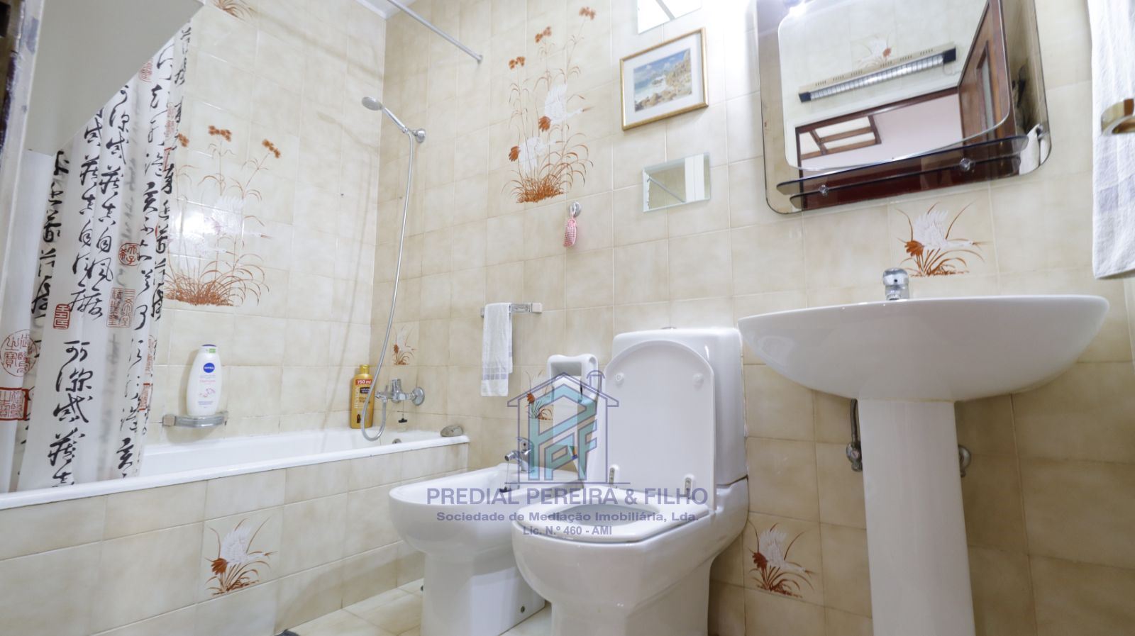 Moradia T3 para Venda em Rio Tinto