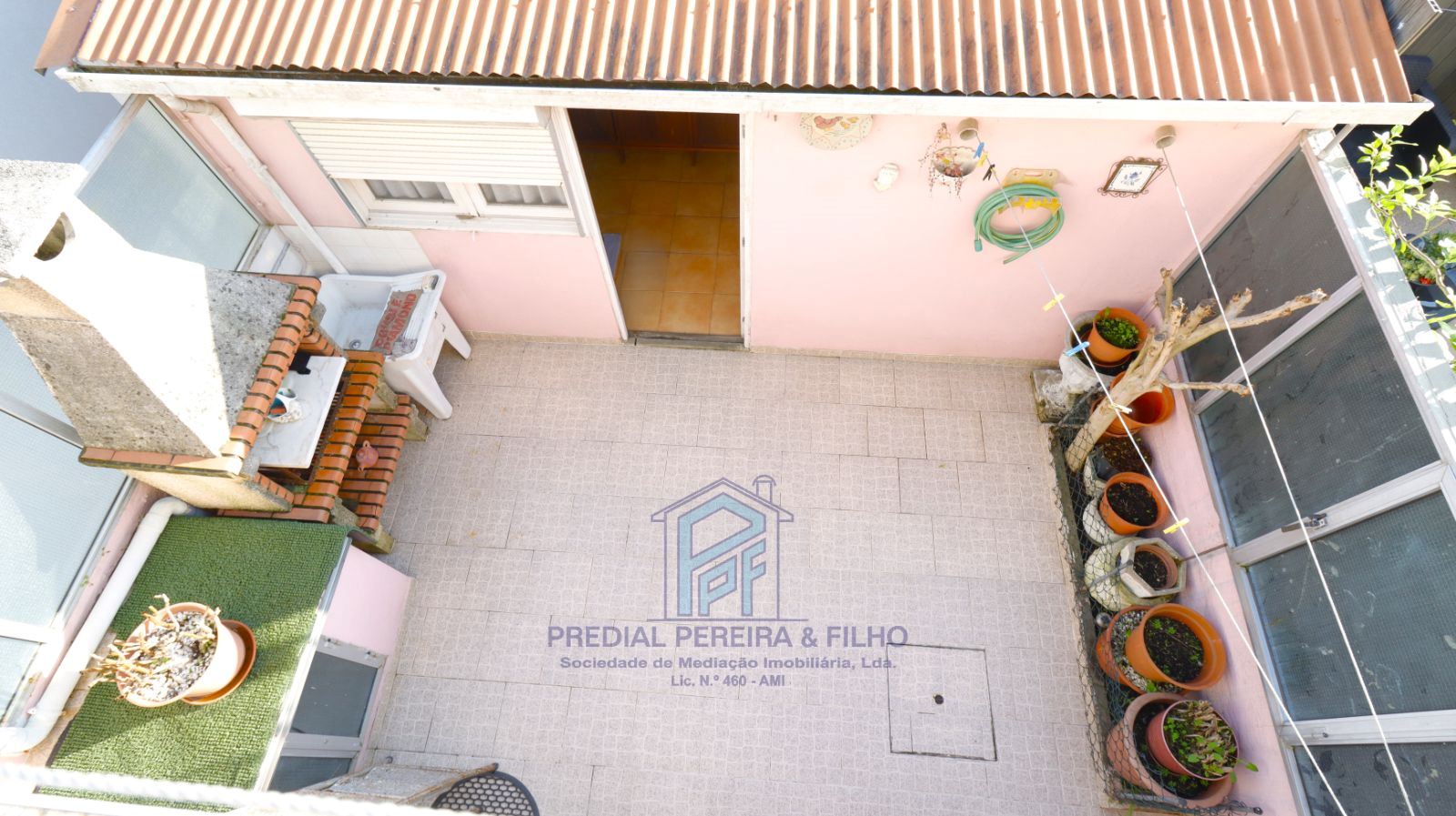 Moradia T3 para Venda em Rio Tinto