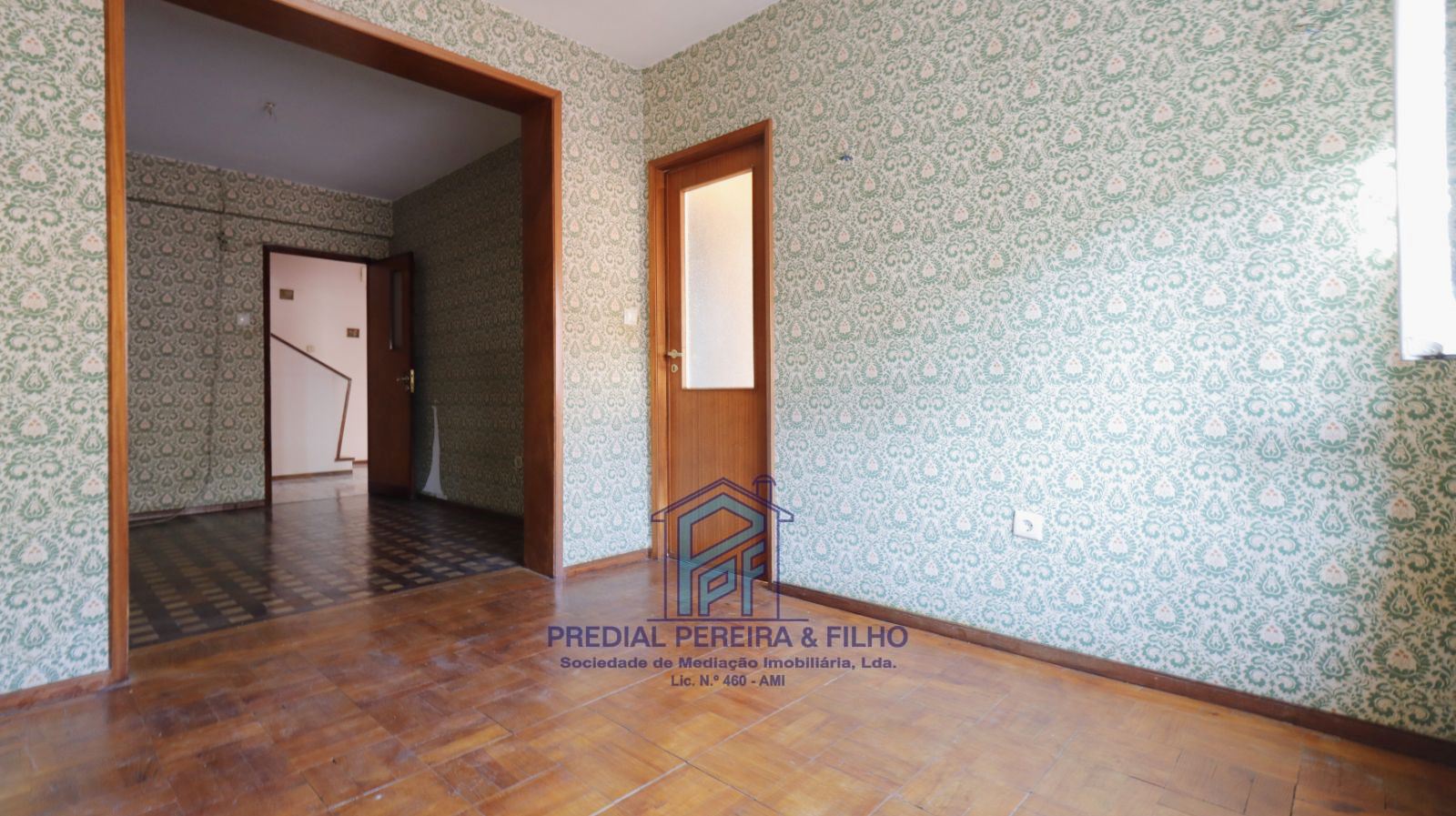 Moradia T3 para Venda em Rio Tinto