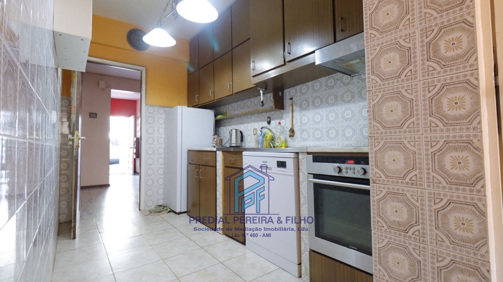 Moradia T3 para Venda em Rio Tinto