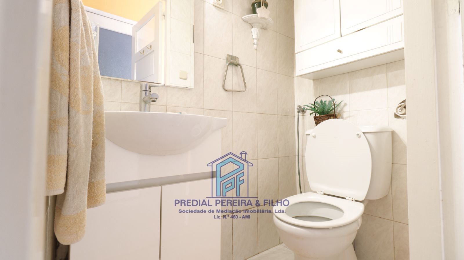 Moradia T3 para Venda em Rio Tinto