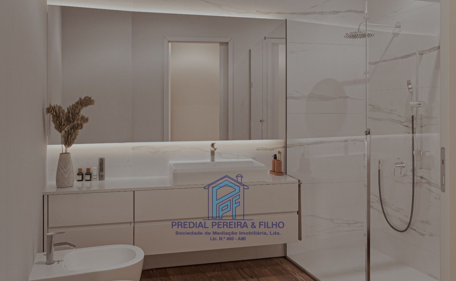 Apartamento T2 para Venda em Rio Tinto