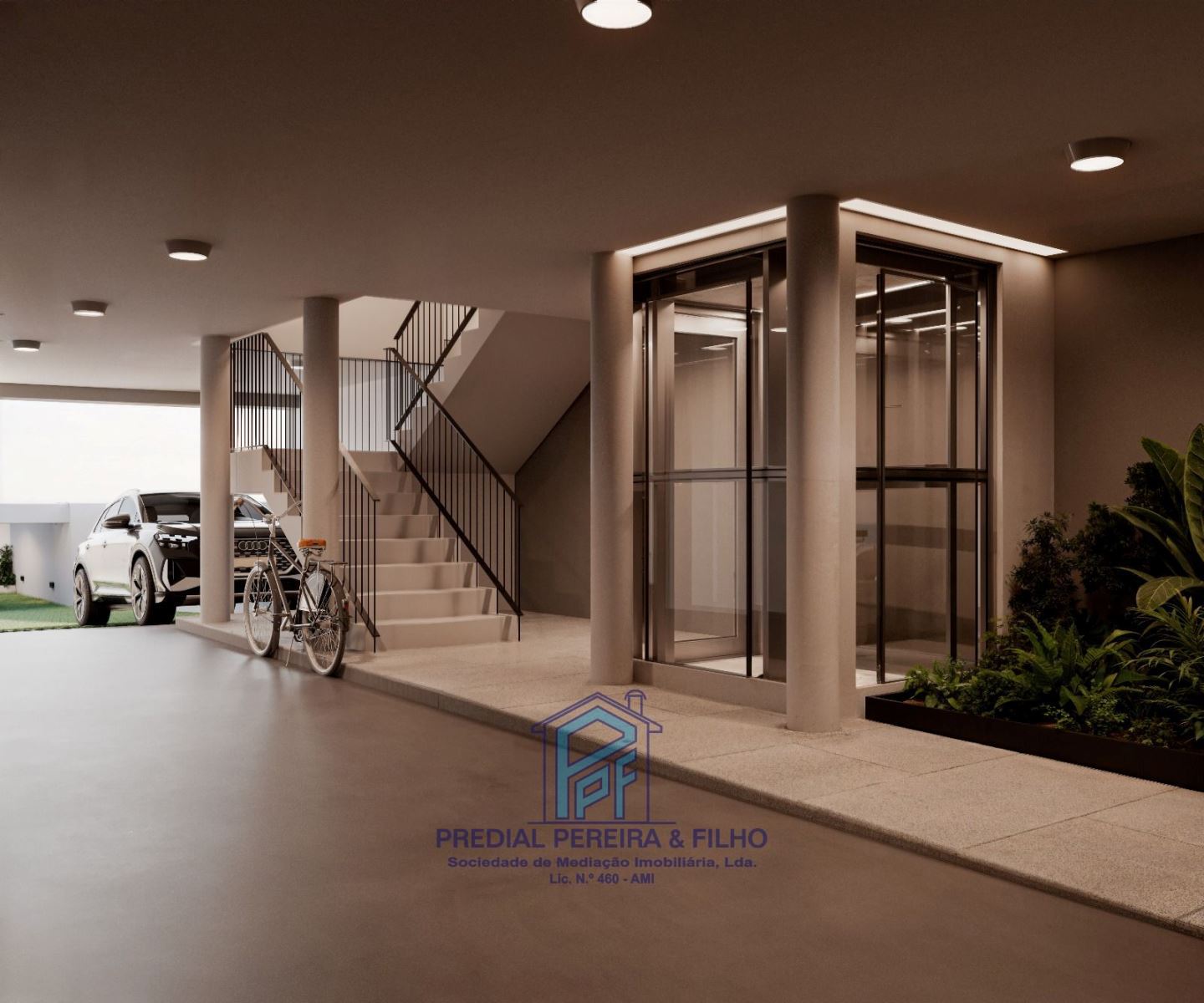 Apartamento T2 para Venda em Rio Tinto