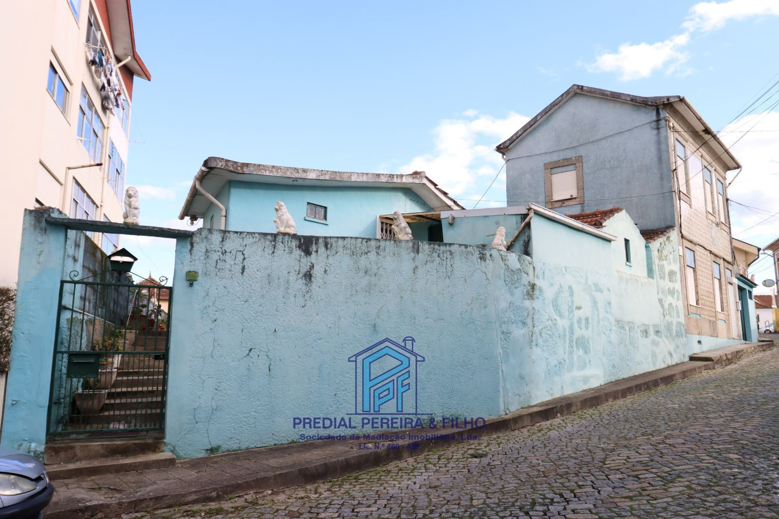 Moradia T4 para Venda em Rio Tinto