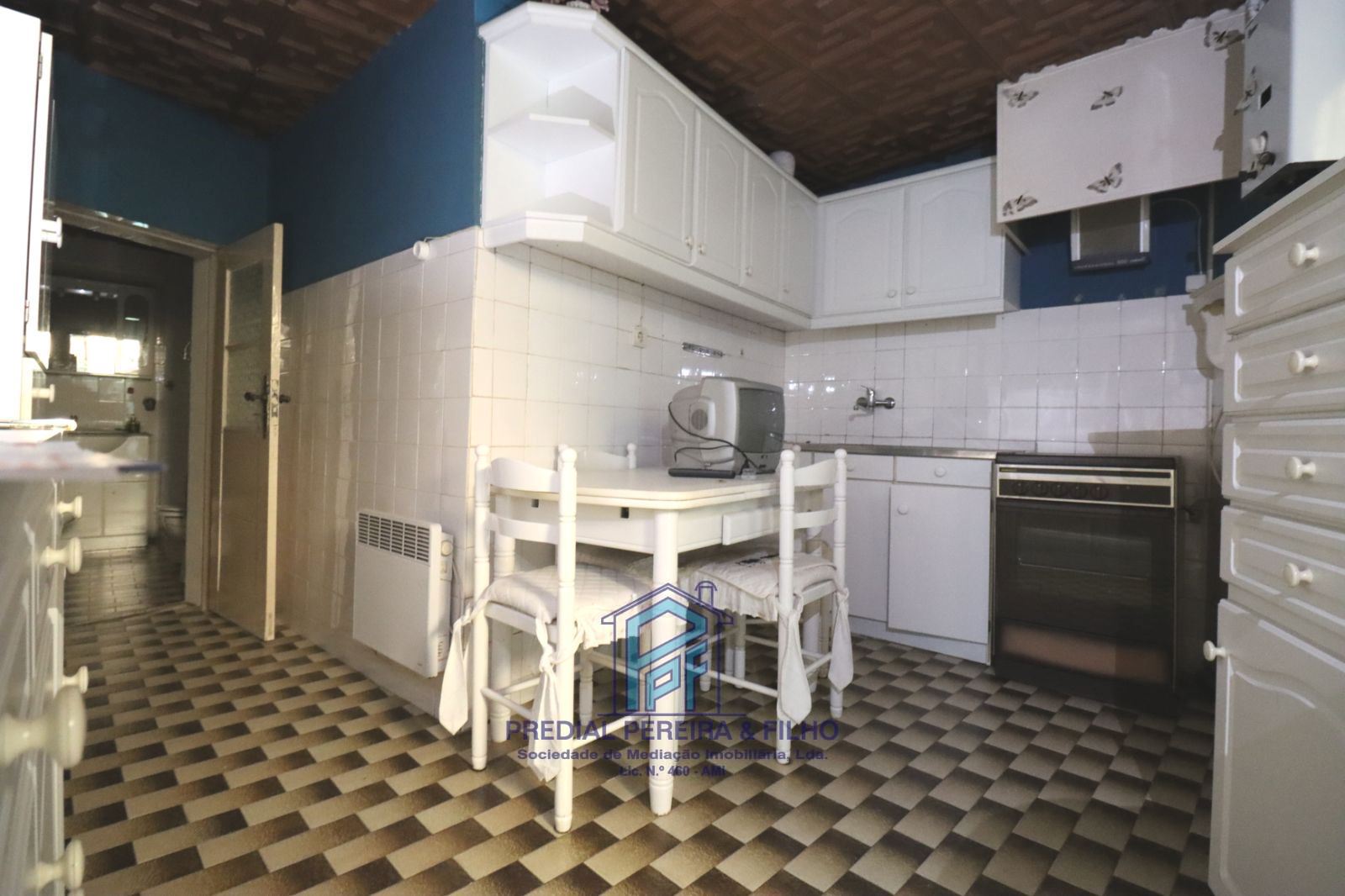 Moradia T4 para Venda em Rio Tinto