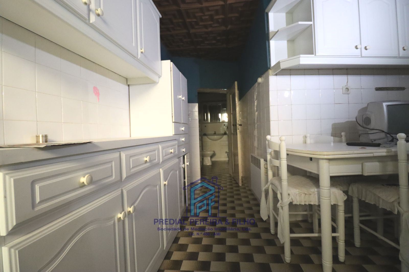 Moradia T4 para Venda em Rio Tinto