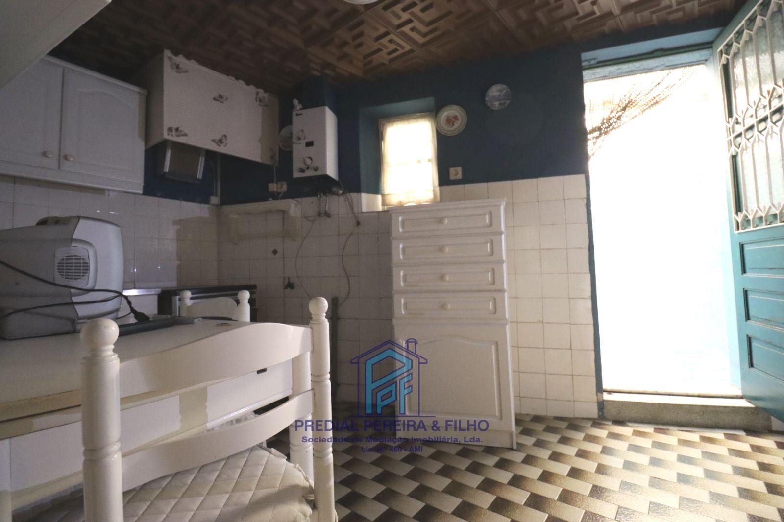 Moradia T4 para Venda em Rio Tinto