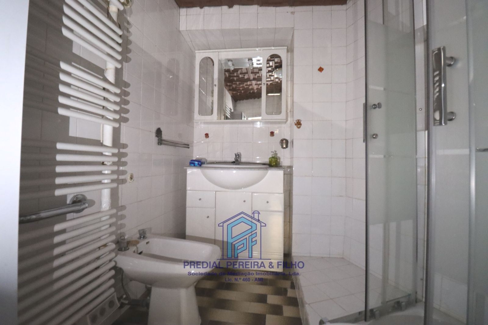 Moradia T4 para Venda em Rio Tinto