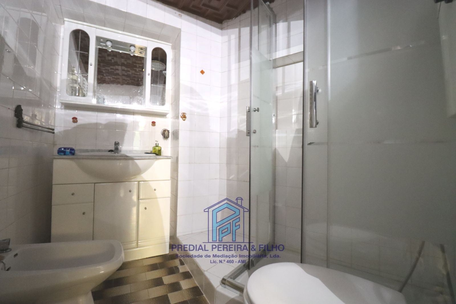 Moradia T4 para Venda em Rio Tinto