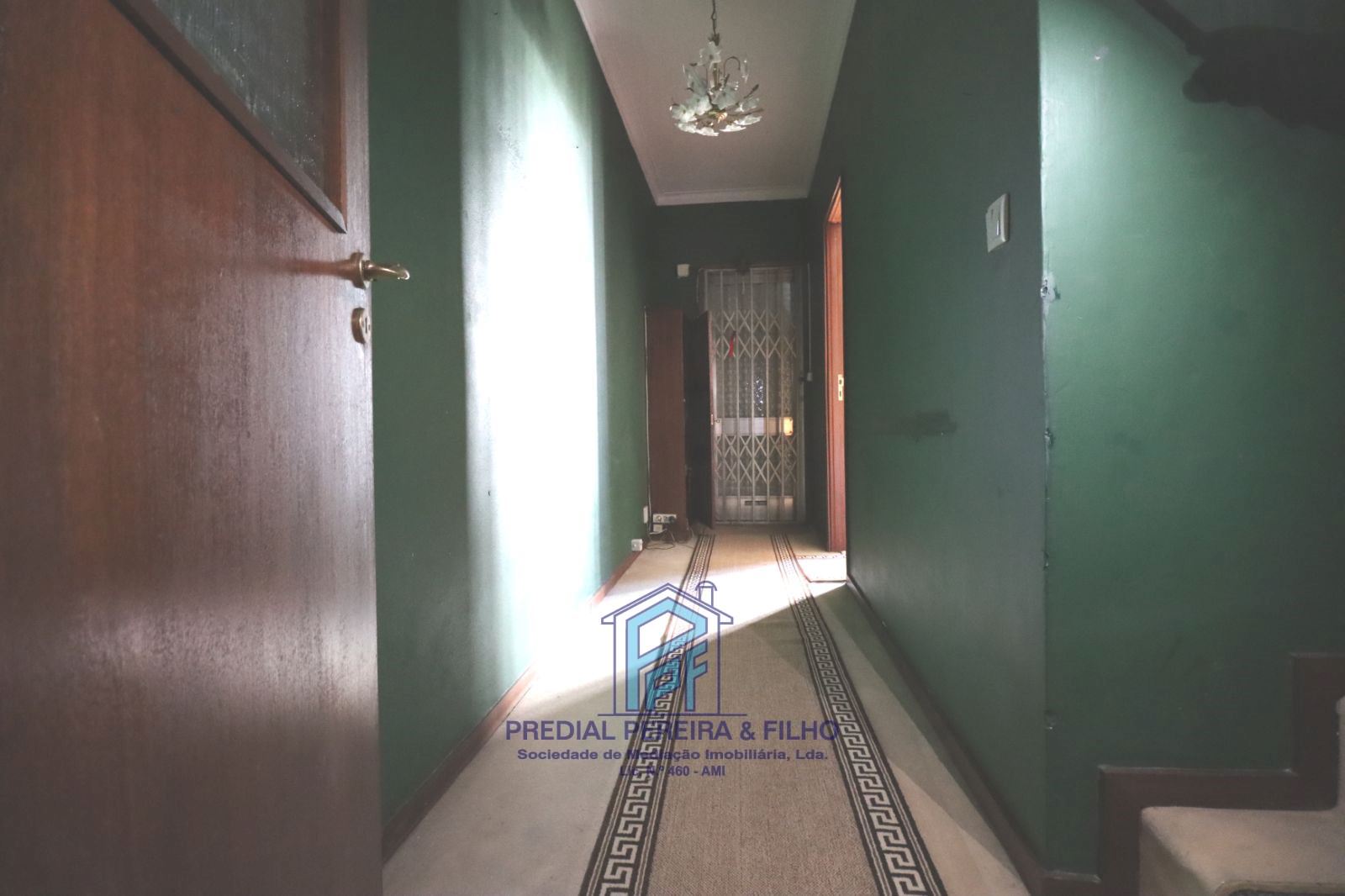 Moradia T4 para Venda em Rio Tinto