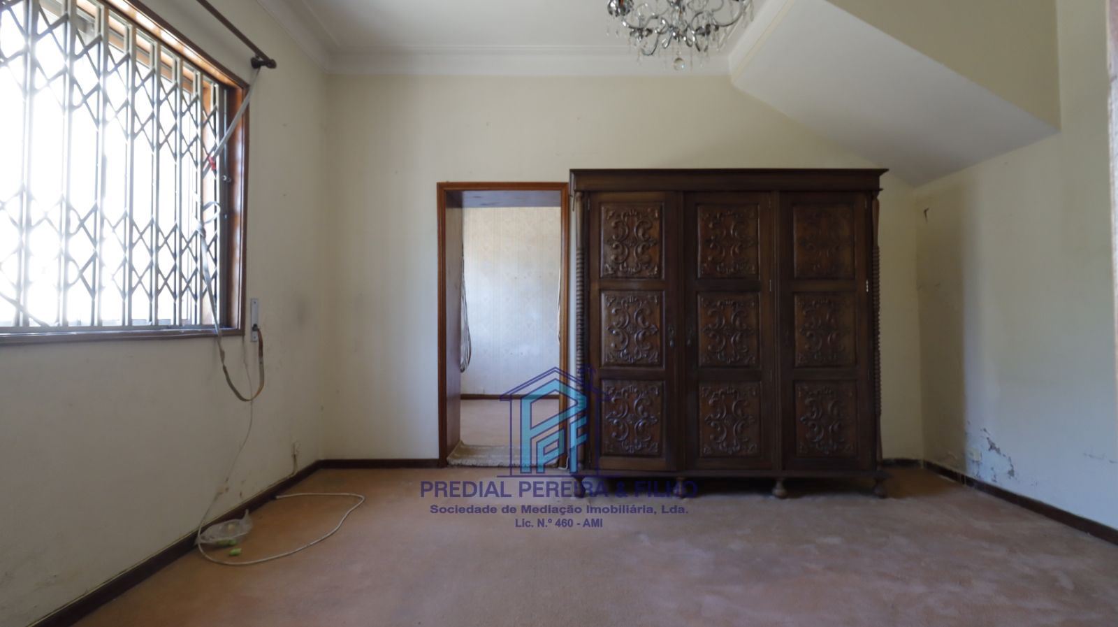 Moradia T4 para Venda em Rio Tinto