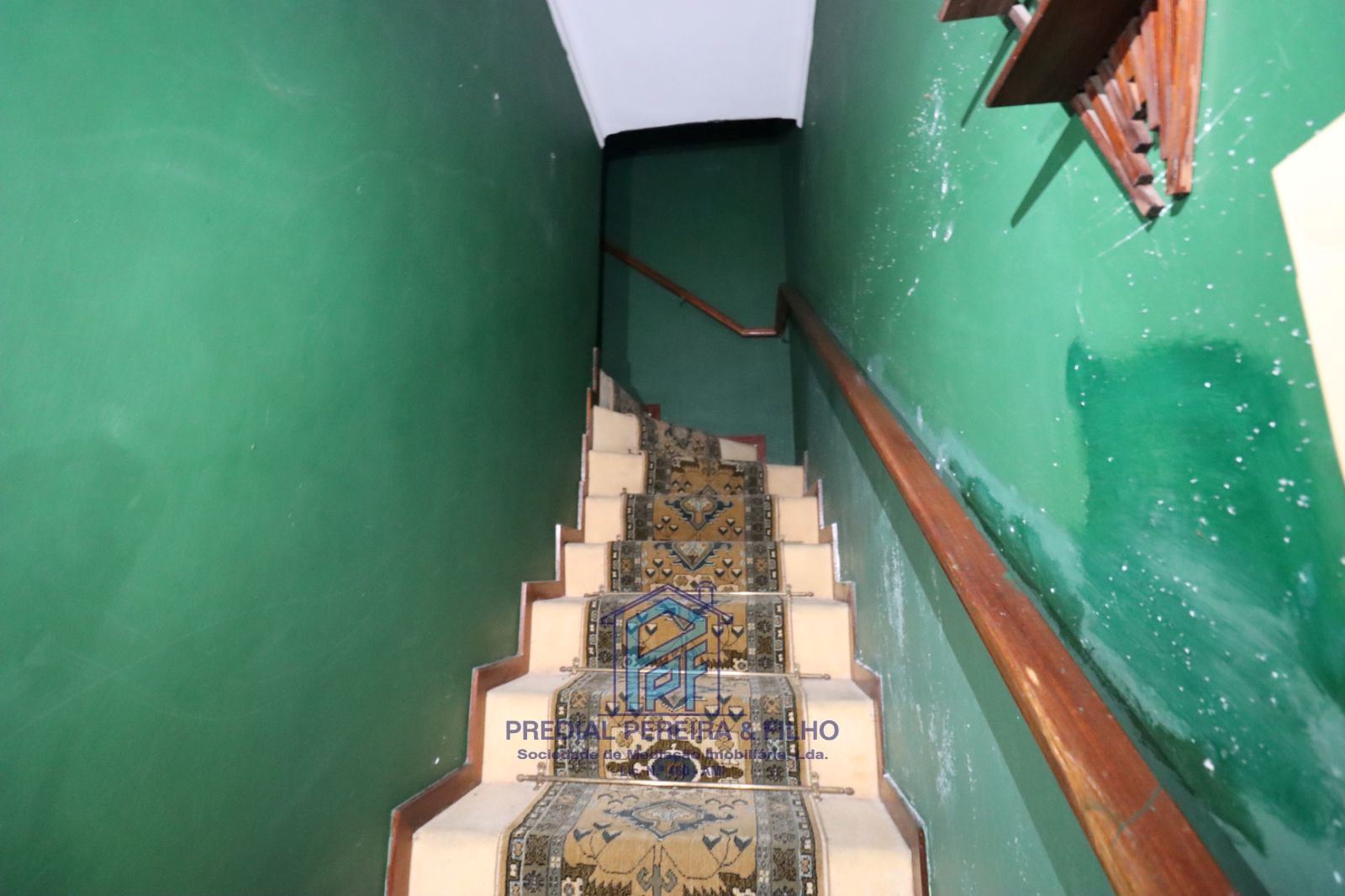 Moradia T4 para Venda em Rio Tinto