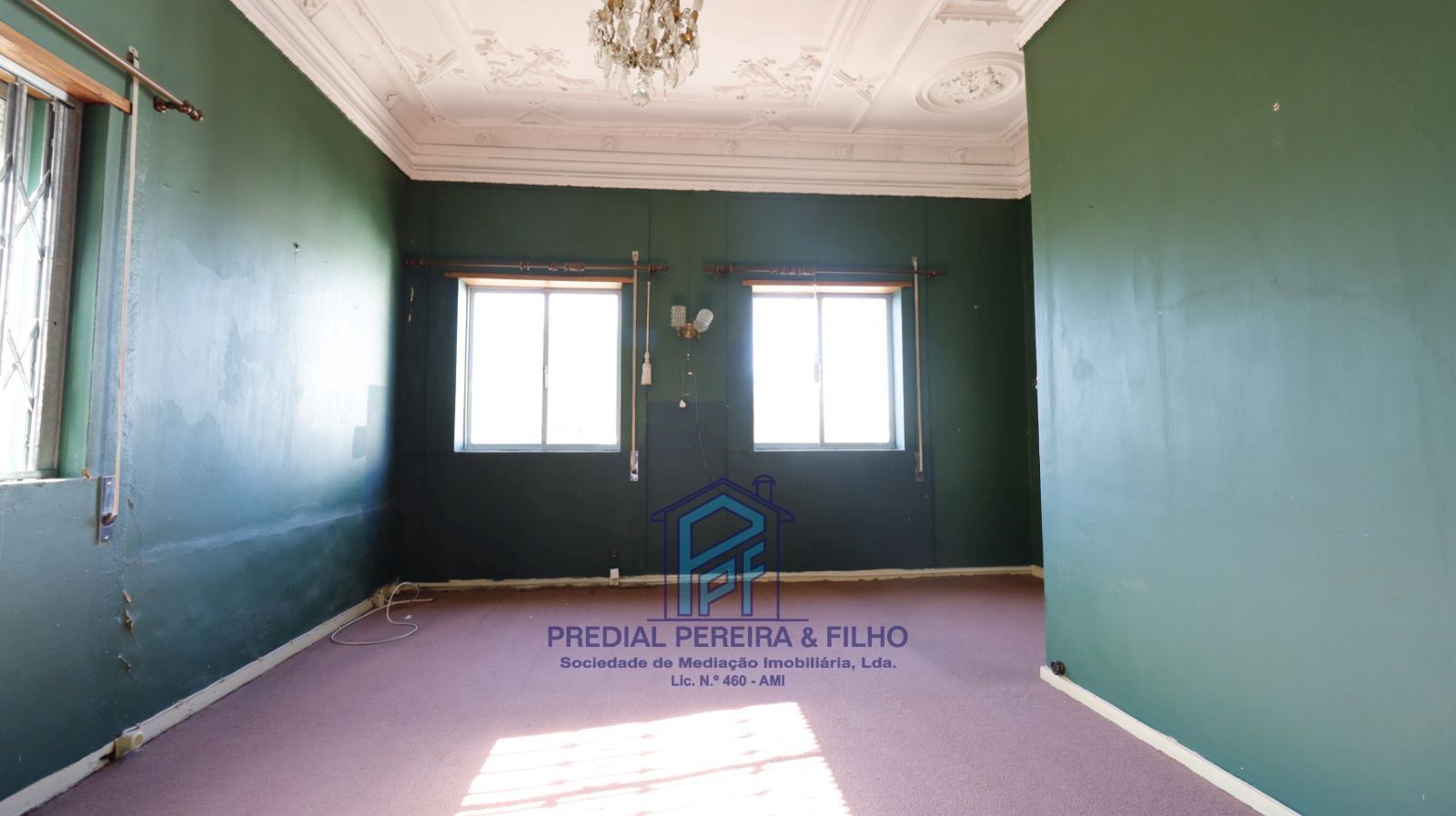 Moradia T4 para Venda em Rio Tinto