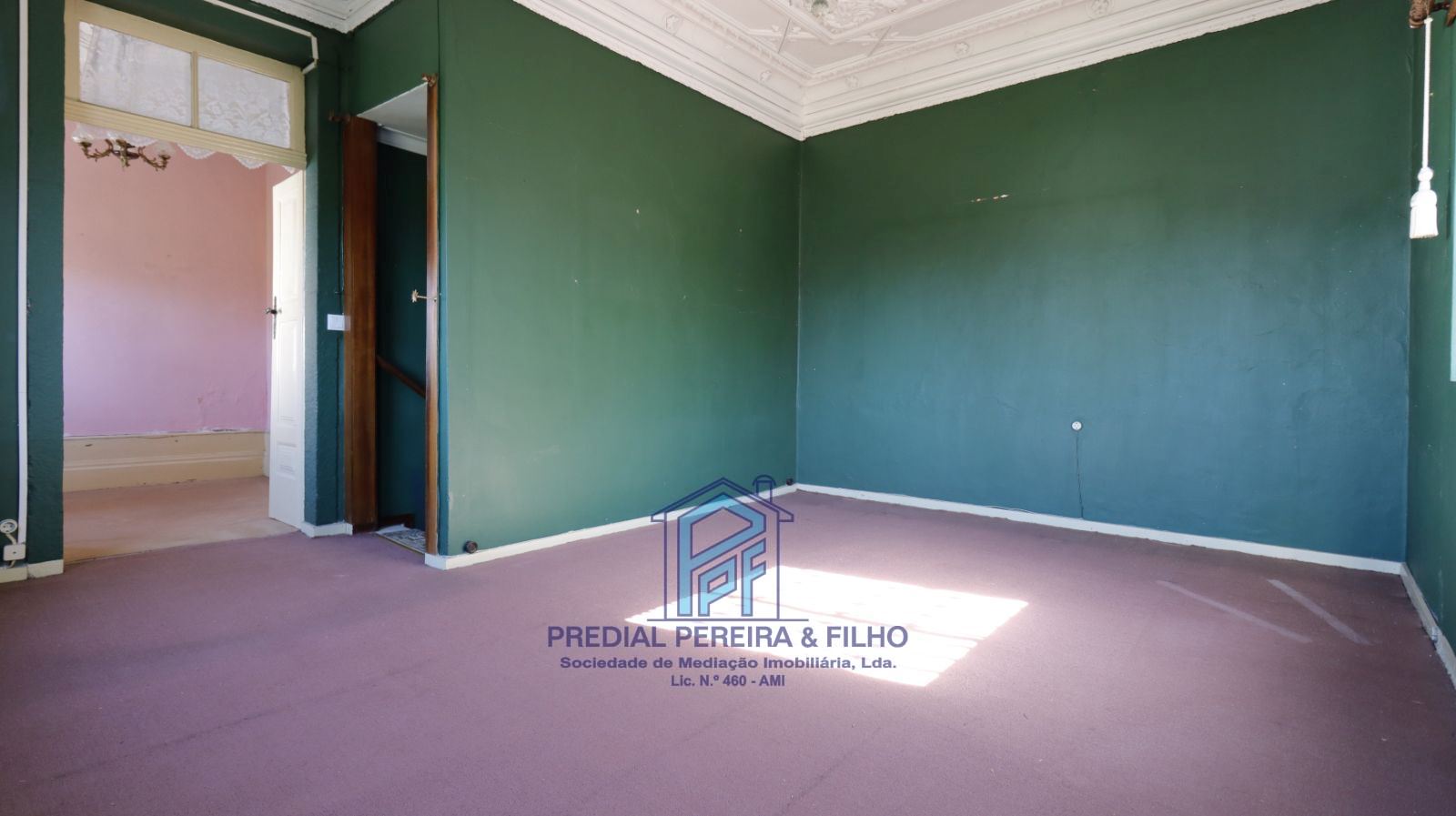 Moradia T4 para Venda em Rio Tinto