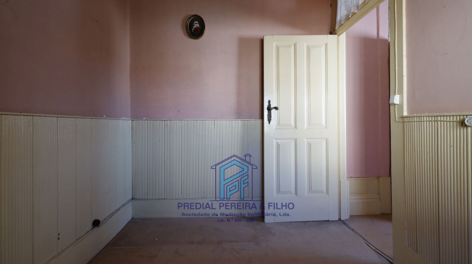 Moradia T4 para Venda em Rio Tinto