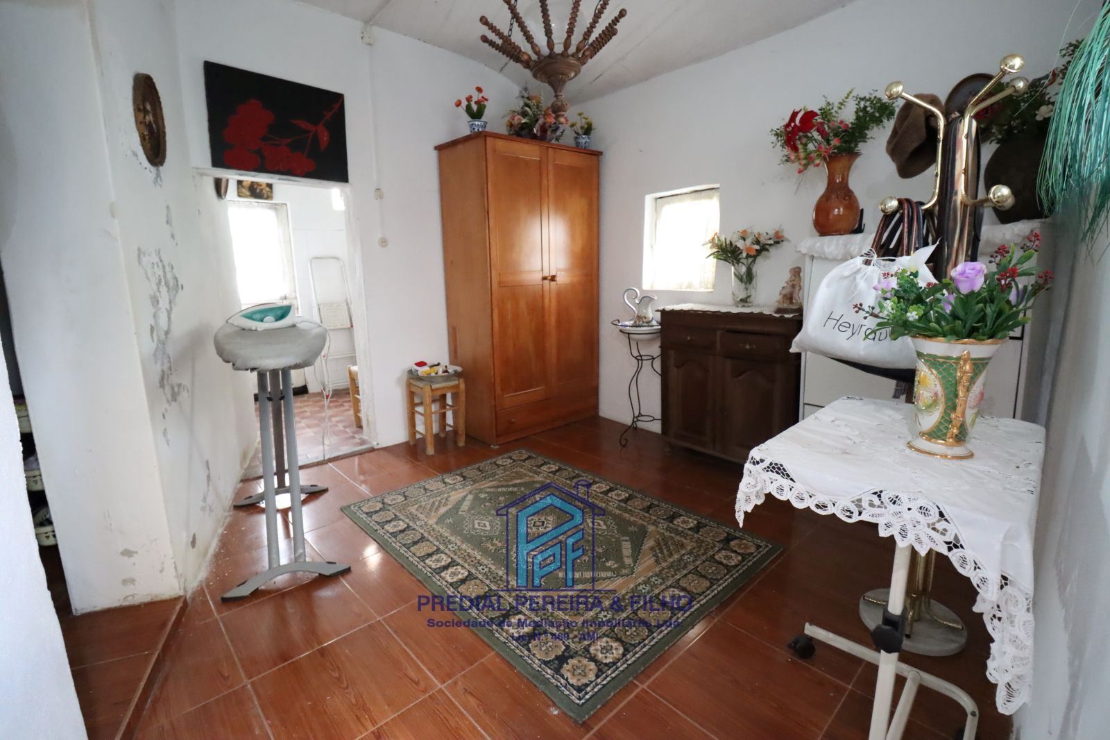 Moradia T4 para Venda em Rio Tinto