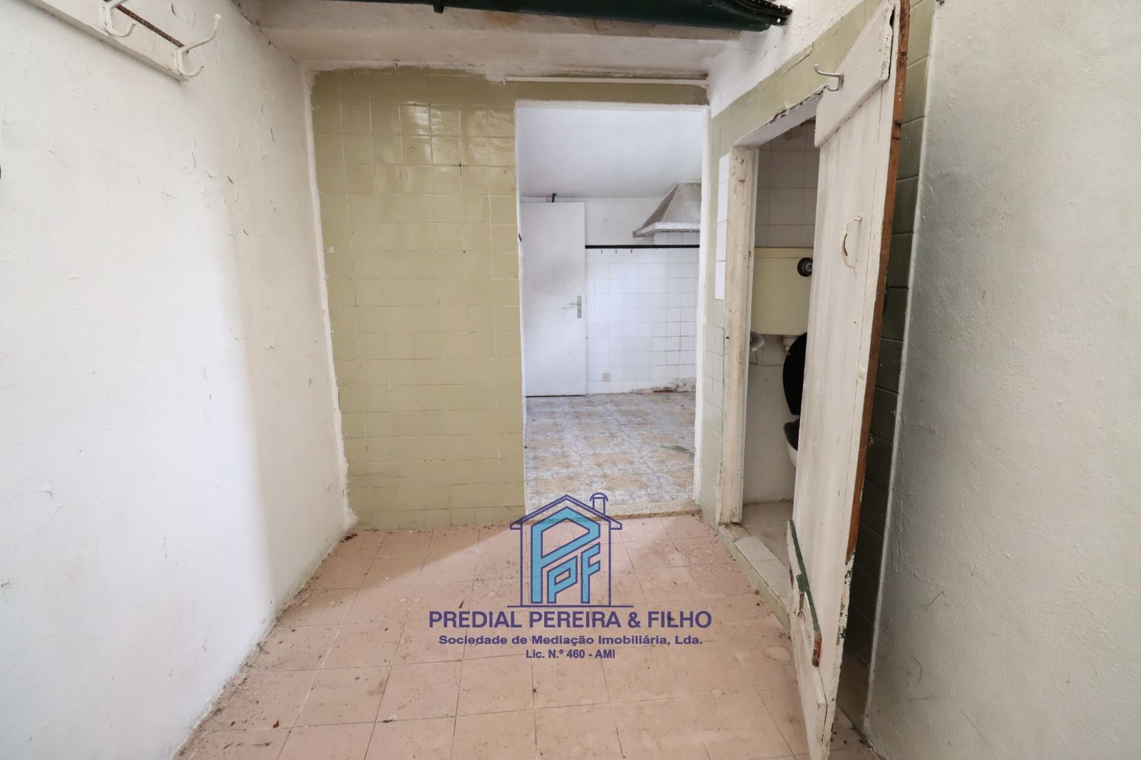 Moradia T4 para Venda em Rio Tinto