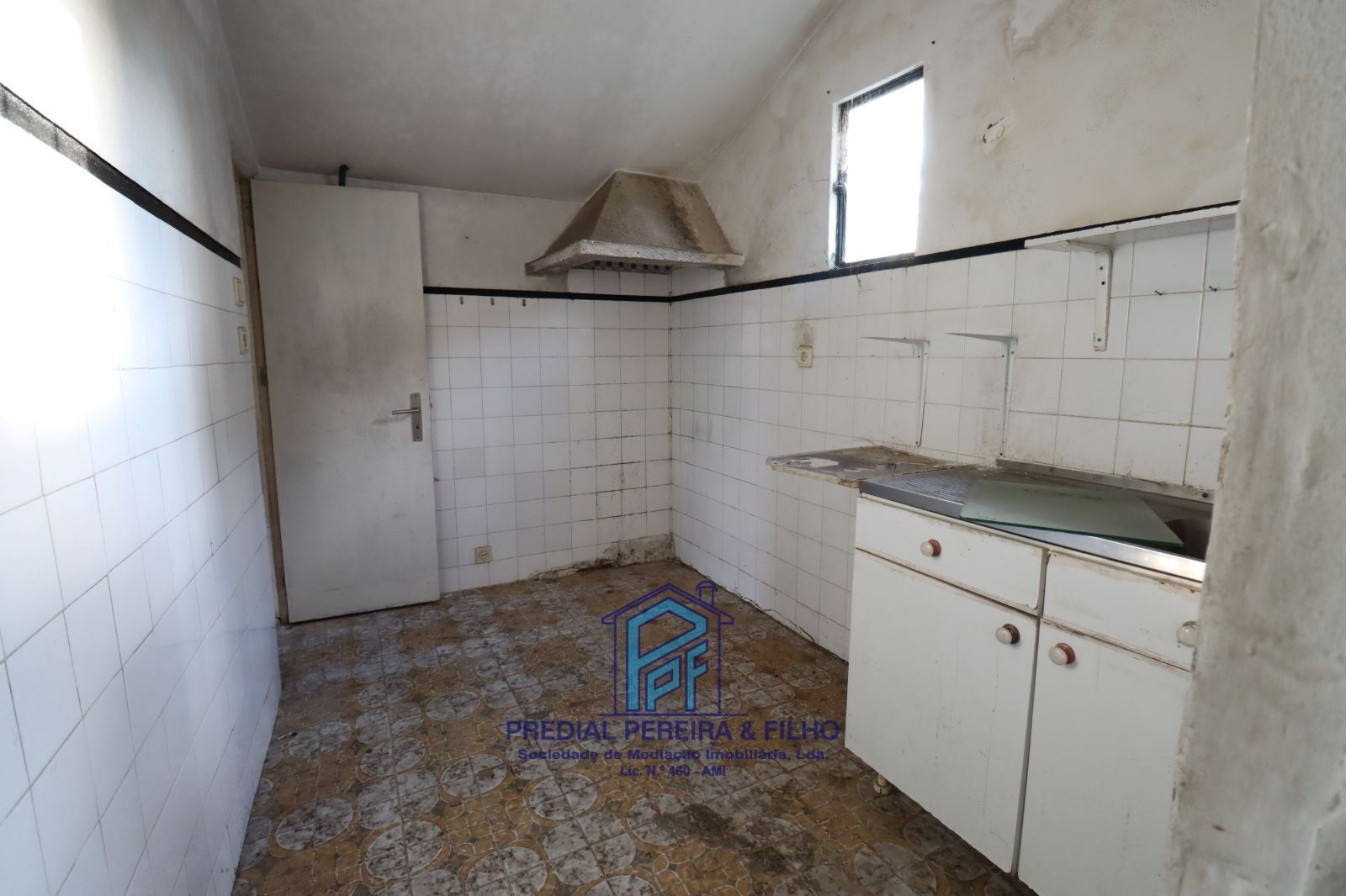 Moradia T4 para Venda em Rio Tinto