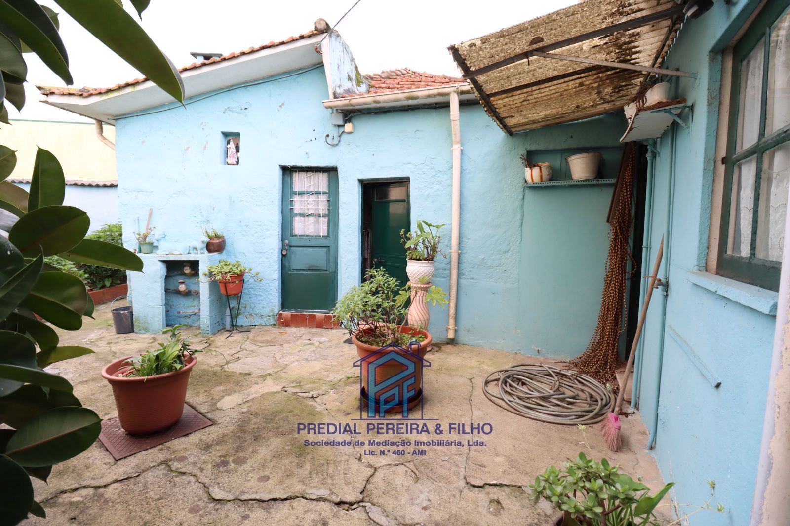 Moradia T4 para Venda em Rio Tinto